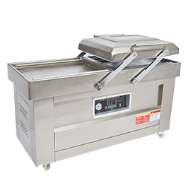 双室真空91看片黄色下载机DZ-600